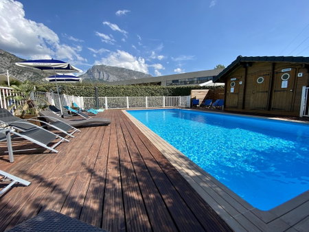 Hôtel le Néron, Fontanil-Cornillon, France