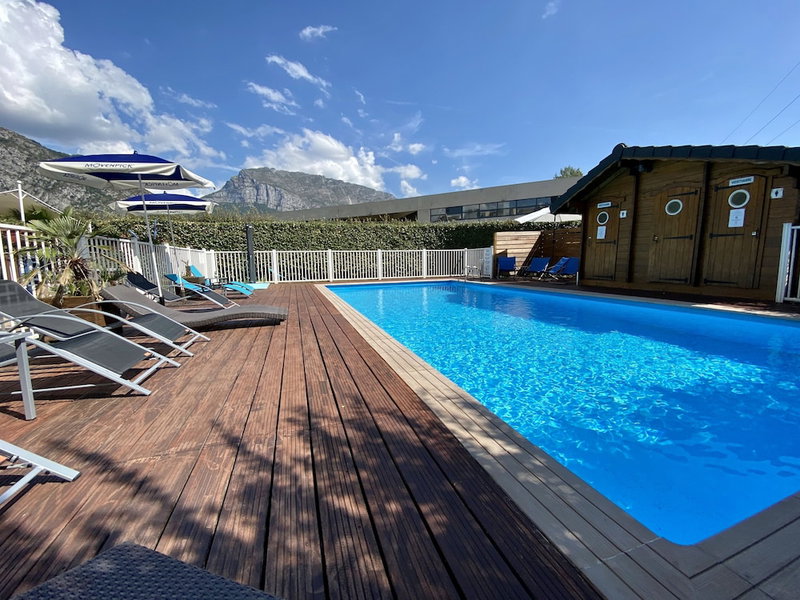 Hôtel le Néron, Fontanil-Cornillon, France