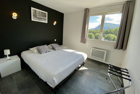 Hôtel le Néron, Fontanil-Cornillon, France