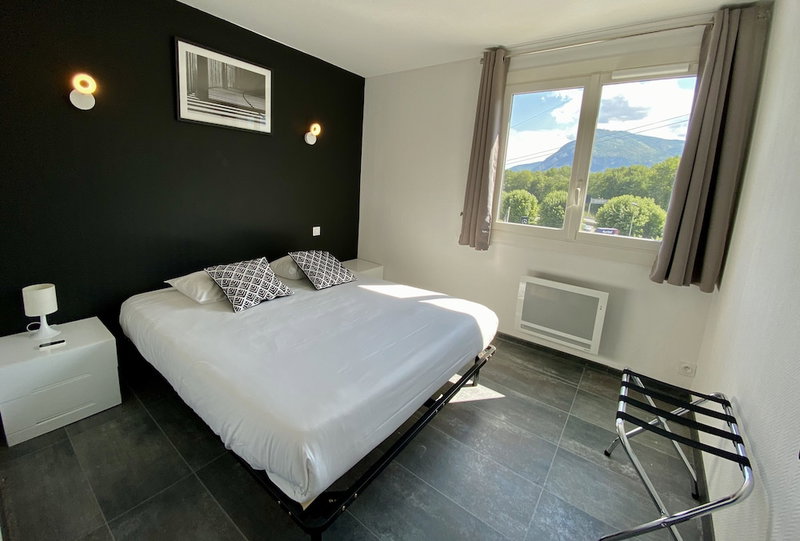Hôtel le Néron, Fontanil-Cornillon, France