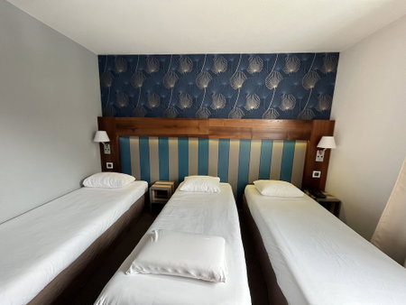 Hôtel le Néron, Fontanil-Cornillon, France