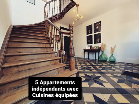 Sojolidays - Appartements d'hôtes & Brocante, Rorschwihr, France