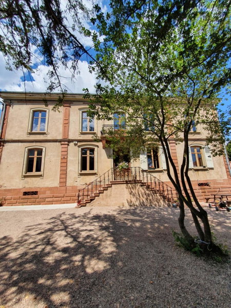 Sojolidays - Appartements d'hôtes & Brocante, Rorschwihr, France