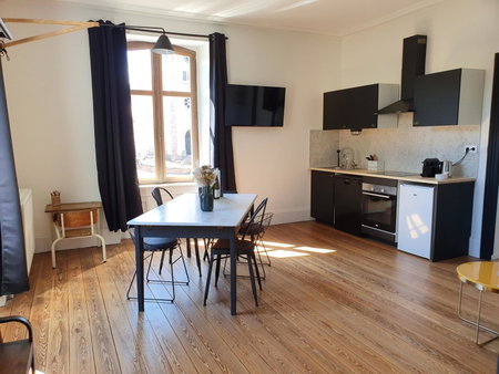 Sojolidays - Appartements d'hôtes & Brocante, Rorschwihr, France