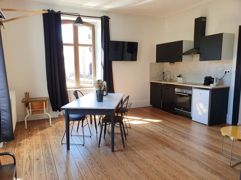 Sojolidays - Appartements d'hôtes & Brocante, Rorschwihr, France