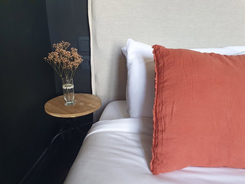 Sojolidays - Appartements d'hôtes & Brocante, Rorschwihr, France