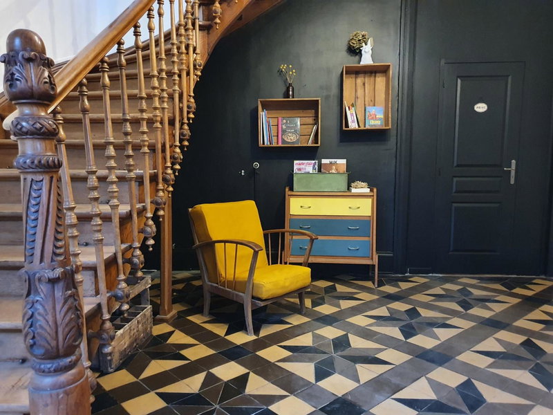 Sojolidays - Appartements d'hôtes & Brocante, Rorschwihr, France