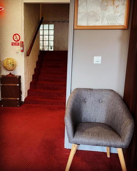 Hotel Italia, Tours, France