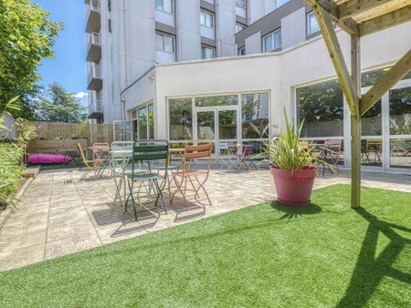 ibis Cholet, Cholet, France