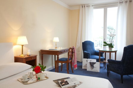 Logis Hotel Royal Saint-Mart, Royat, France
