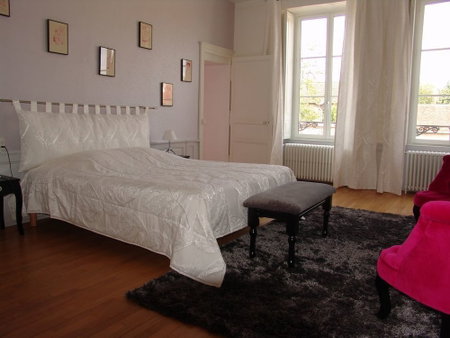 Les Chambres du Chapitre, Langres, France