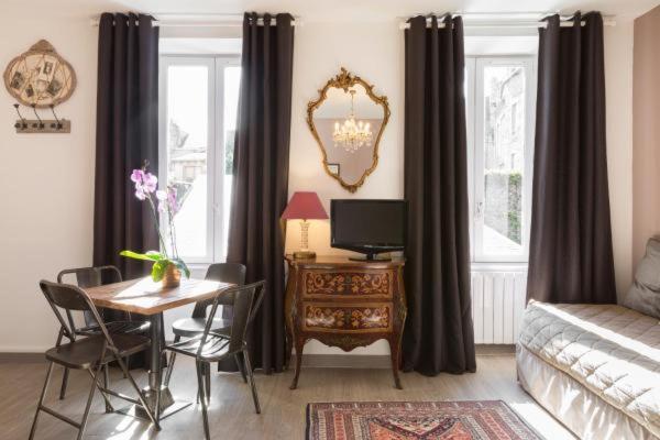 Hotel Arvor - O'Lodges by Arvor, Dinan, France