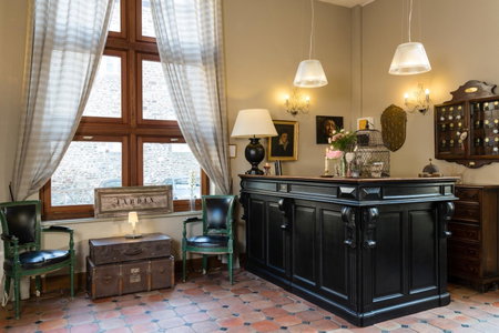 Hotel Arvor - O'Lodges by Arvor, Dinan, France