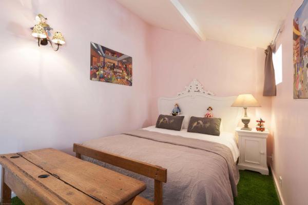 Hotel Arvor - O'Lodges by Arvor, Dinan, France