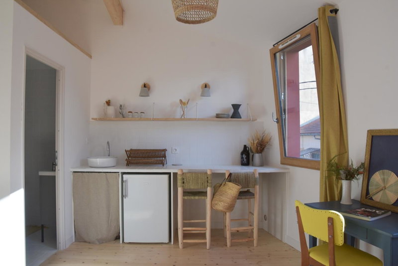 Le Bivouac - Toulouse, Toulouse, France
