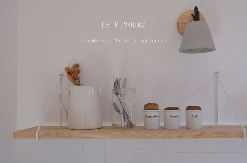 Le Bivouac - Toulouse, Toulouse, France