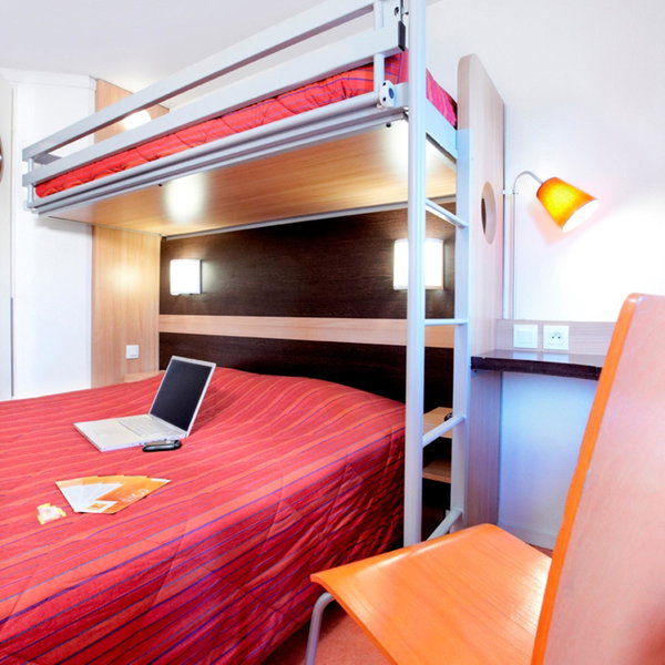 Premiere Classe Lille Ouest - Lomme, Lomme, France