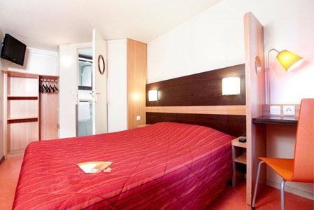 Premiere Classe Lille Ouest - Lomme, Lomme, France