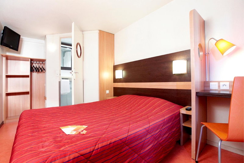 Premiere Classe Lille Ouest - Lomme, Lomme, France