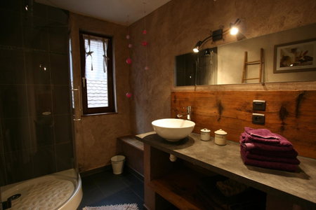 Les Authentics - La Maison d'Amélie, Riquewihr, France