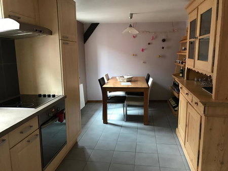 Les Authentics - La Maison d'Amélie, Riquewihr, France