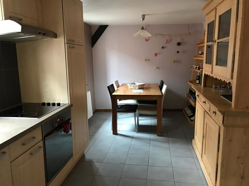 Les Authentics - La Maison d'Amélie, Riquewihr, France