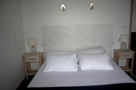 Logis Hôtel Sea View, Saint-Gilles-Croix-de-Vie, France