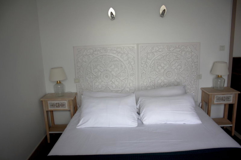 Logis Hôtel Sea View, Saint-Gilles-Croix-de-Vie, France