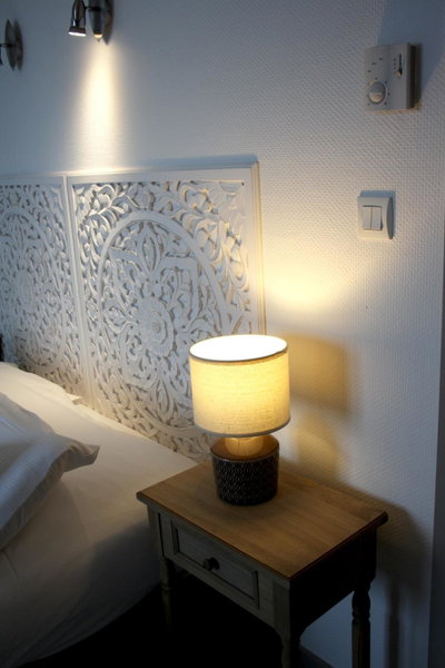 Logis Hôtel Sea View, Saint-Gilles-Croix-de-Vie, France