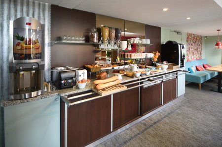 Logis Boutique Hotel Novalis, Gradignan, France