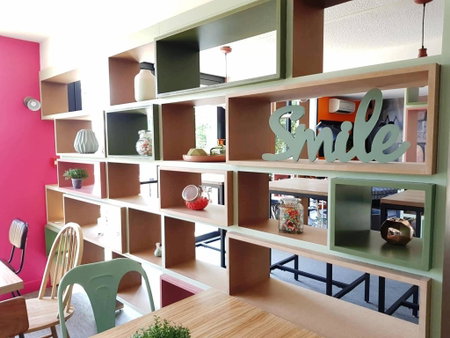 Logis Boutique Hotel Novalis, Gradignan, France