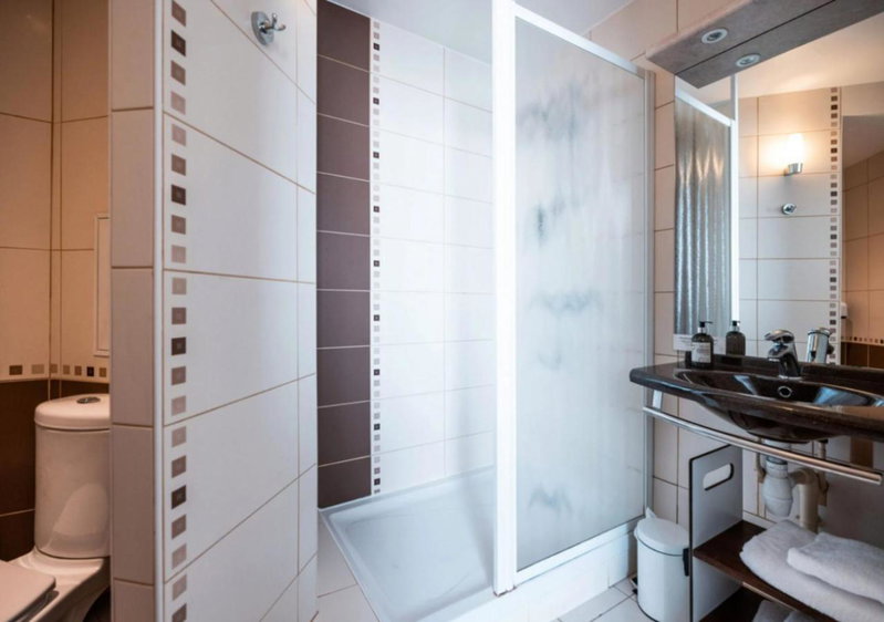 Logis Boutique Hotel Novalis, Gradignan, France
