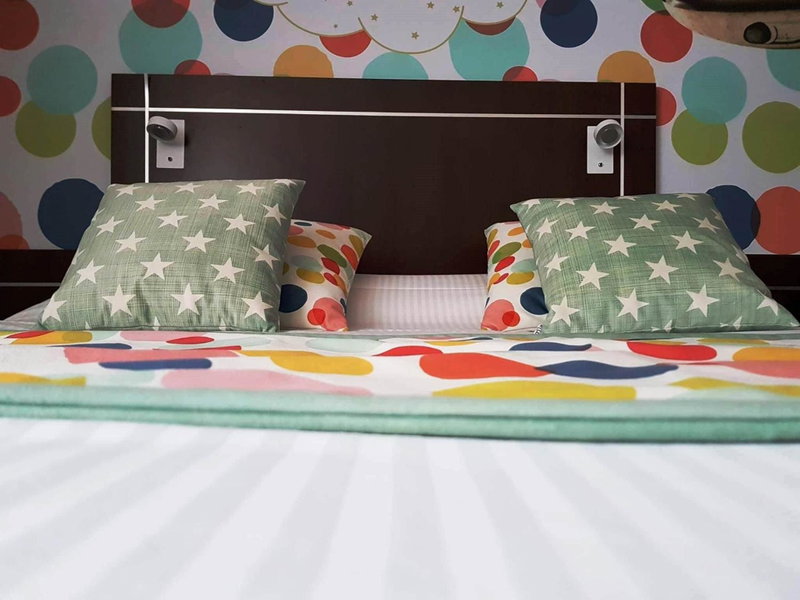 Logis Boutique Hotel Novalis, Gradignan, France