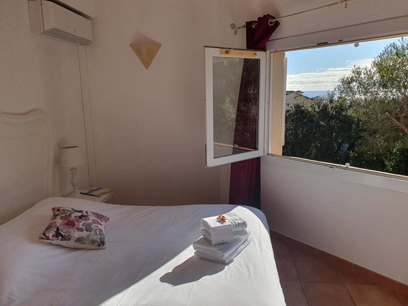 Hôtel Les Calanques, Les Issambres, France