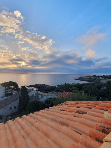 Hôtel Les Calanques, Les Issambres, France