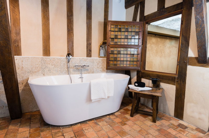 L'Oisellerie meublé de tourisme, Angers, France