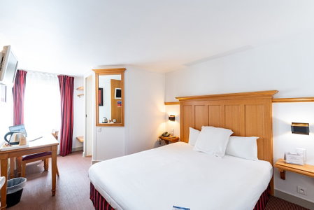 Kyriad Creil - Chantilly Nord, Creil, France