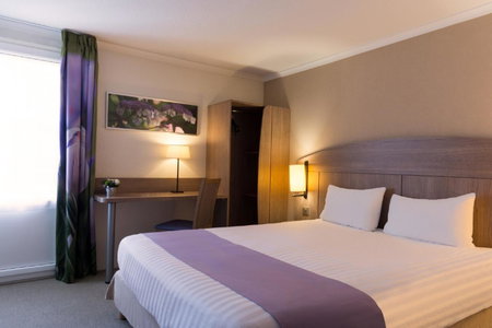The Originals City, Hôtel Le Gayant, Douai, Douai, France