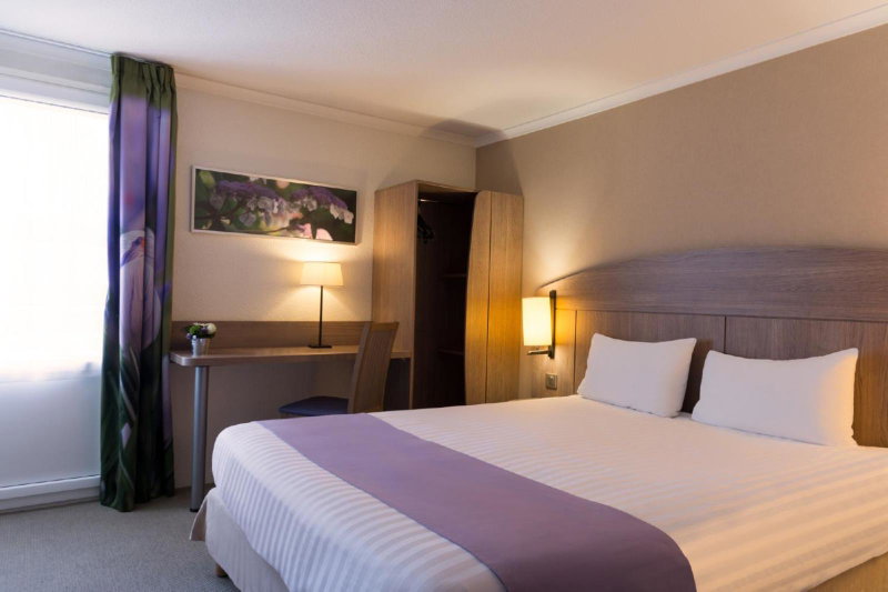 The Originals City, Hôtel Le Gayant, Douai, Douai, France