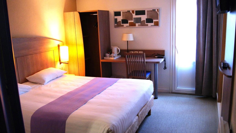 The Originals City, Hôtel Le Gayant, Douai, Douai, France