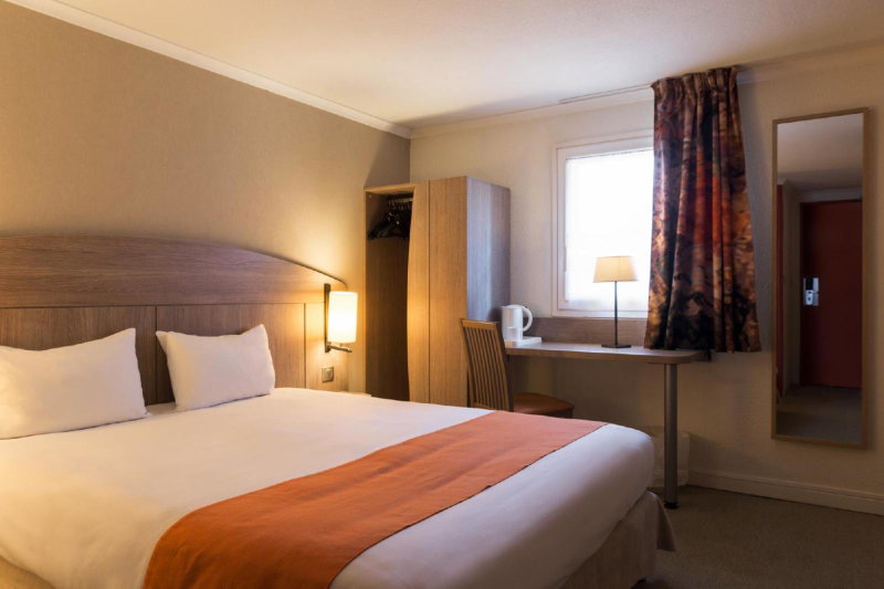 The Originals City, Hôtel Le Gayant, Douai, Douai, France