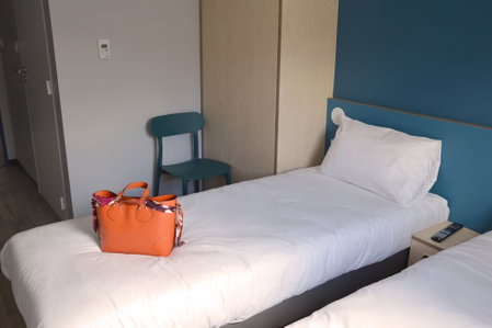 ibis budget Fécamp, Fecamp, France
