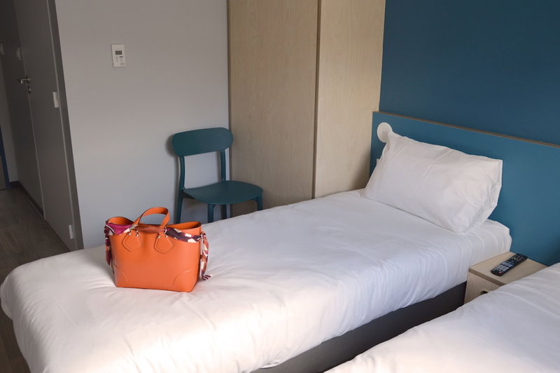ibis budget Fécamp, Fecamp, France