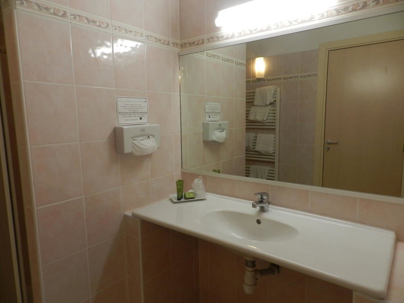 Hotel Poretta, Lucciana, France