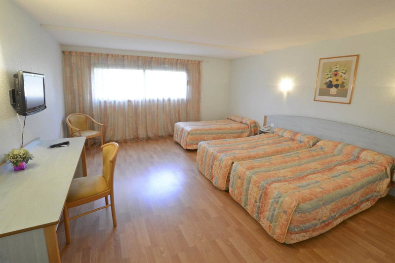 Hotel Poretta, Lucciana, France