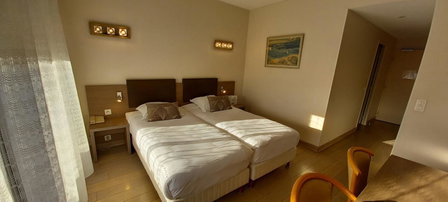 Hotel Poretta, Lucciana, France