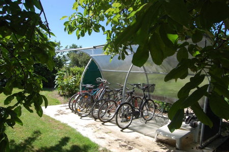 B&B Douce France, Saint-Nicolas-de-la-Grave, France