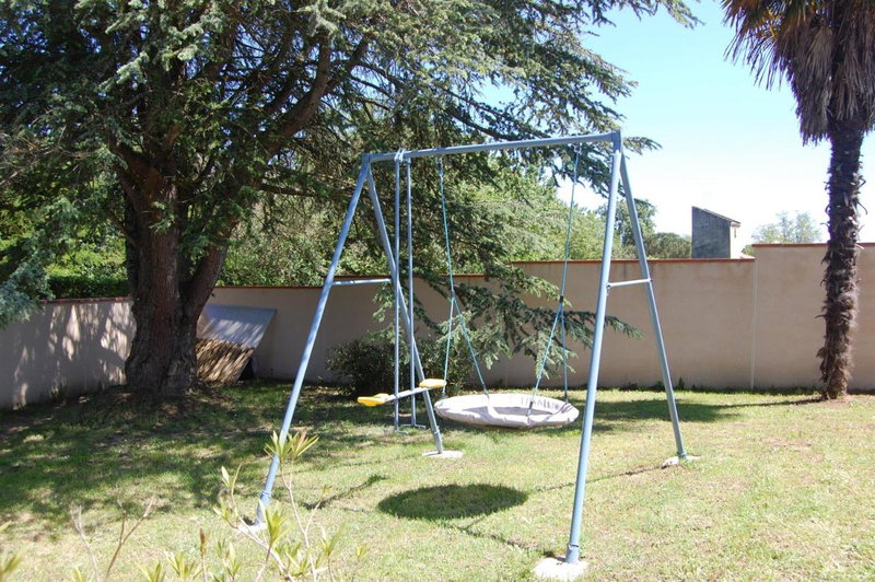 B&B Douce France, Saint-Nicolas-de-la-Grave, France