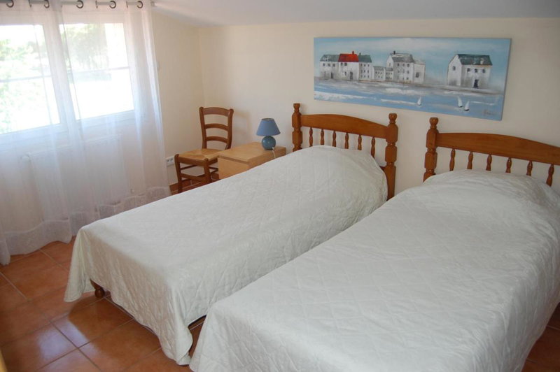 B&B Douce France, Saint-Nicolas-de-la-Grave, France