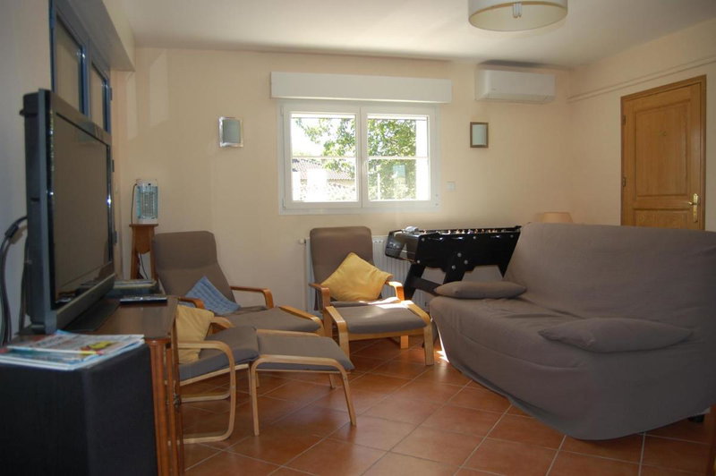 B&B Douce France, Saint-Nicolas-de-la-Grave, France
